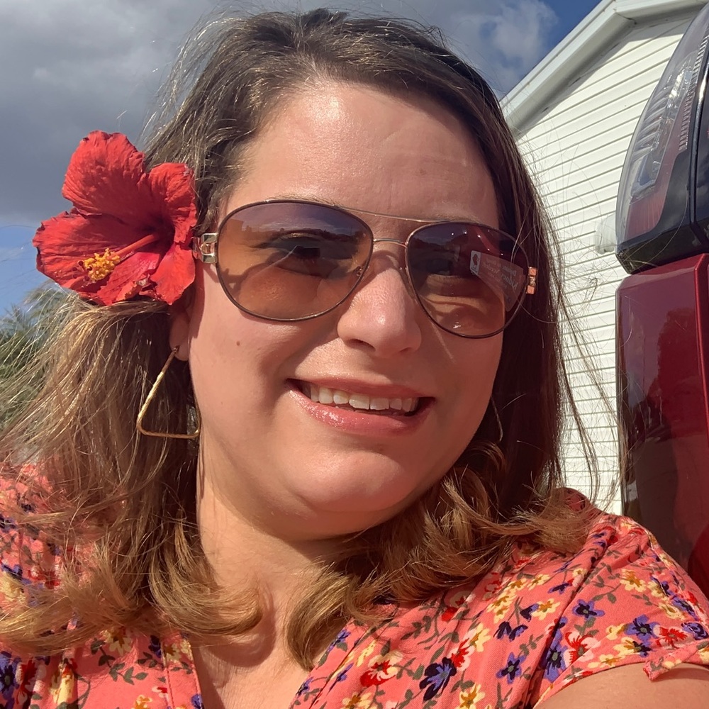 Meet your Posher, Brooke